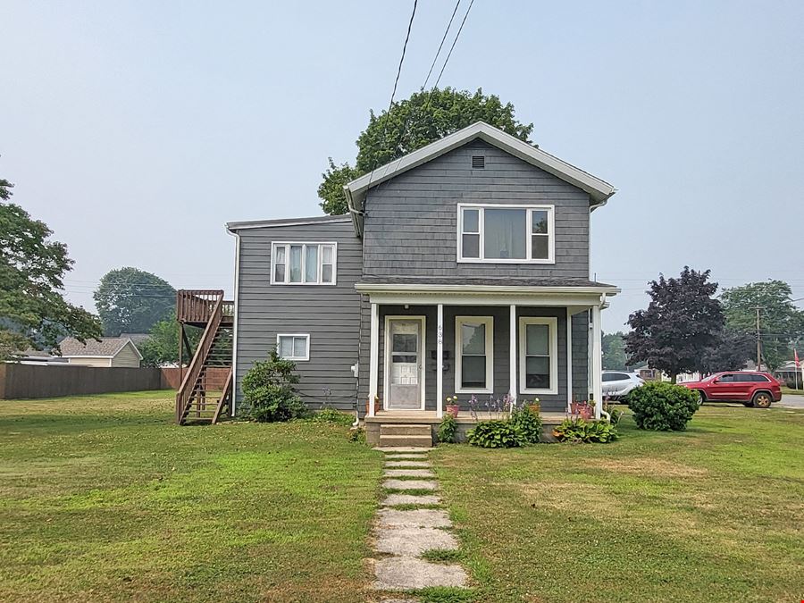 638 Olin Ave