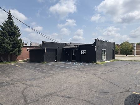 Preview of Retail space for Sale at 1175 Baldwin Ave