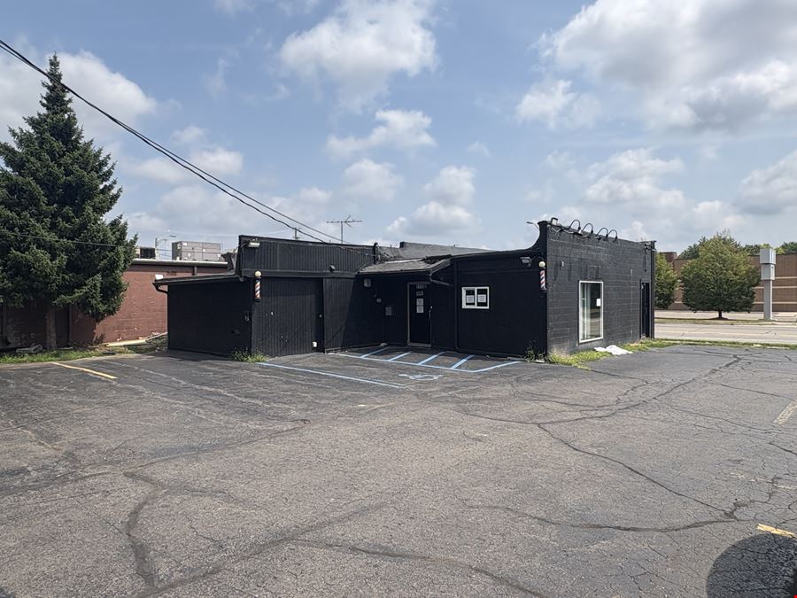 1175 Baldwin Ave