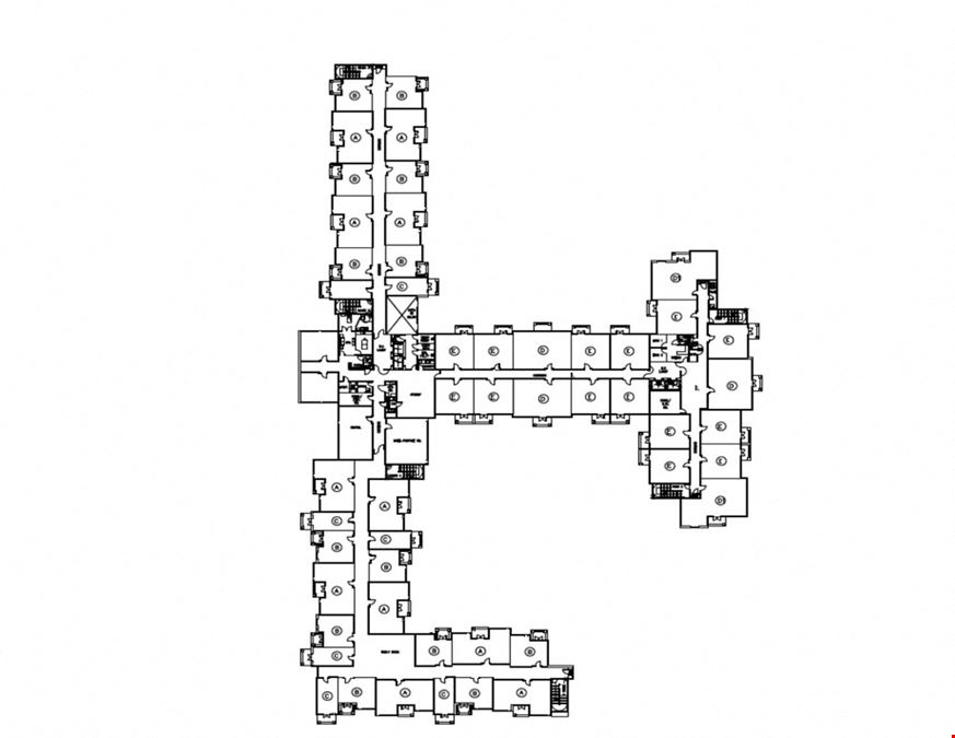 RIVERVIEW ± 19.09 ACRES ZONED FOR MIXED USE: RESIDENTIAL-MULTI FAMILY-ACLF-MEMORY CARE