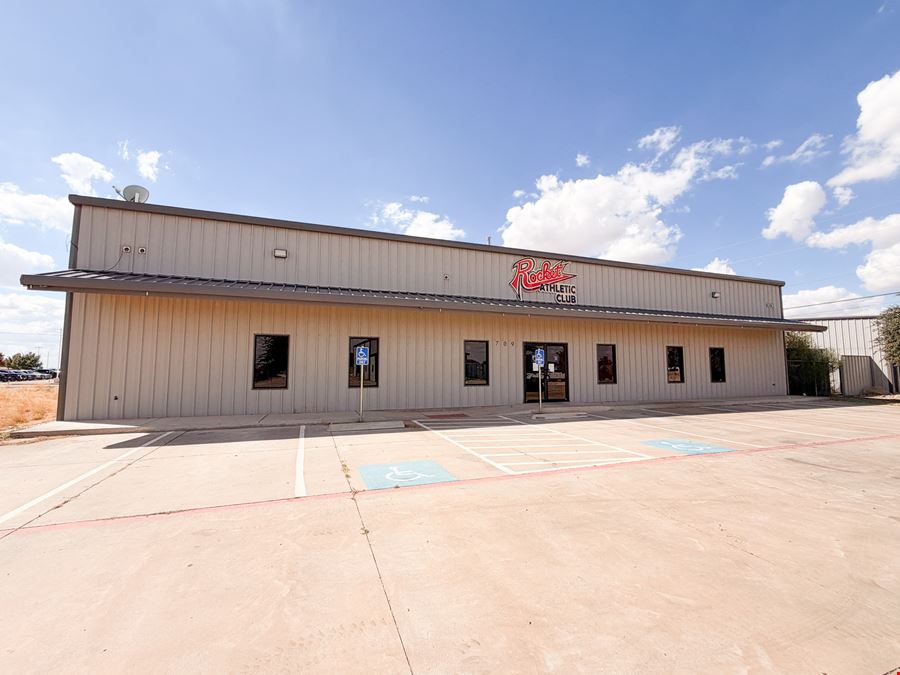 709 Technology Circle