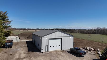 Preview of commercial space at 324 Ayr Road, Brantford