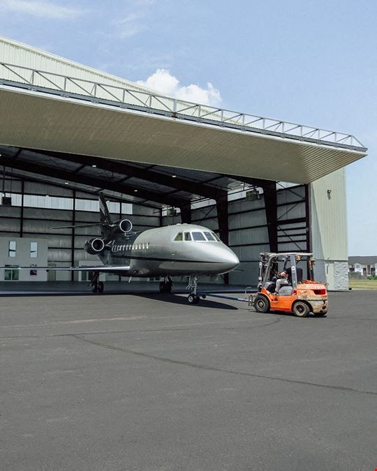 500 aviation way