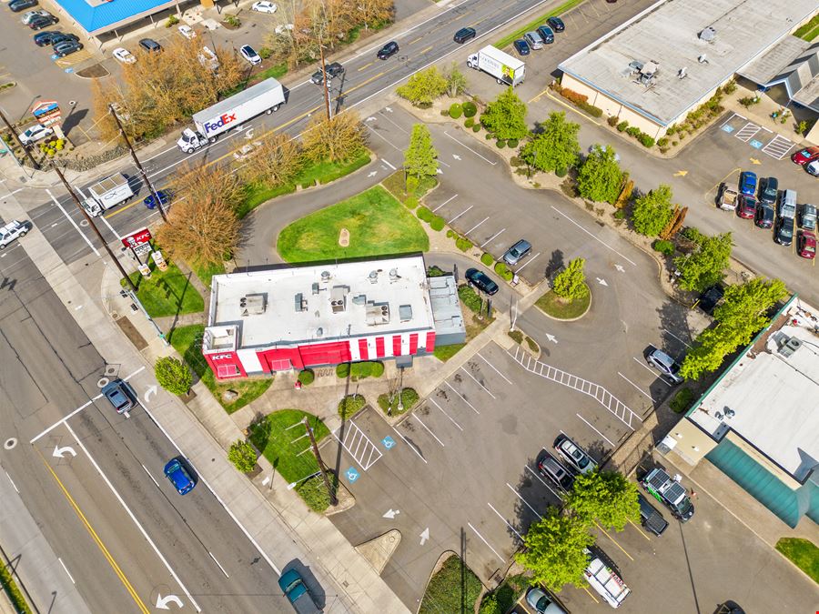 KFC