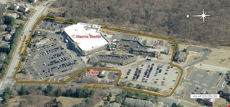 Preview of Office space for Rent at 8620 Guilford