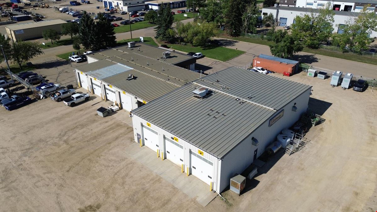 8164 Edgar Industrial Close