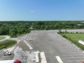 Truck Parking & Outdoor Storage