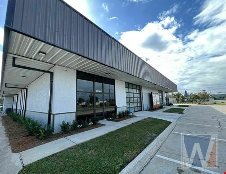 Preview of commercial space at 651 W 14th Street