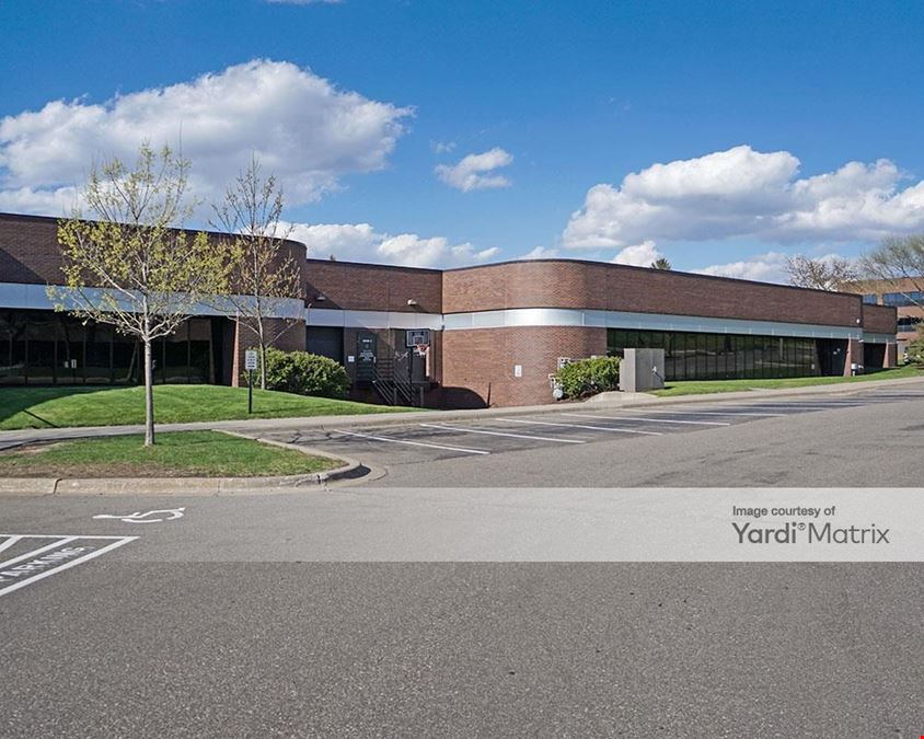 Mendota Tech Center