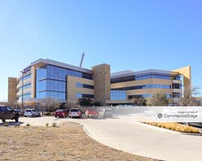 Medical Park at Alliance