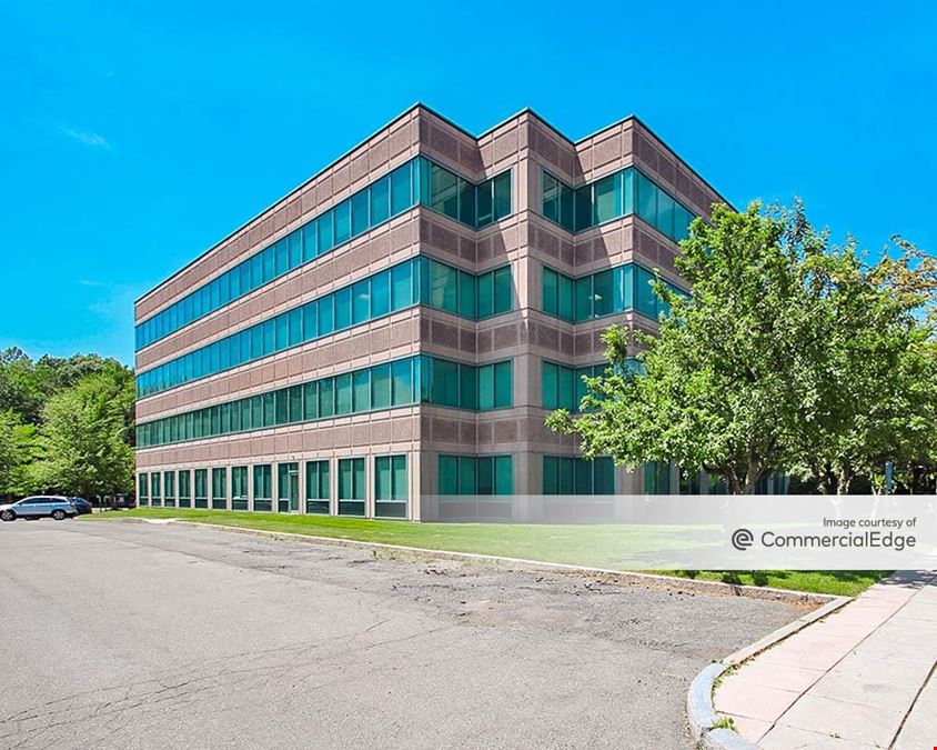 Great River Corporate Center