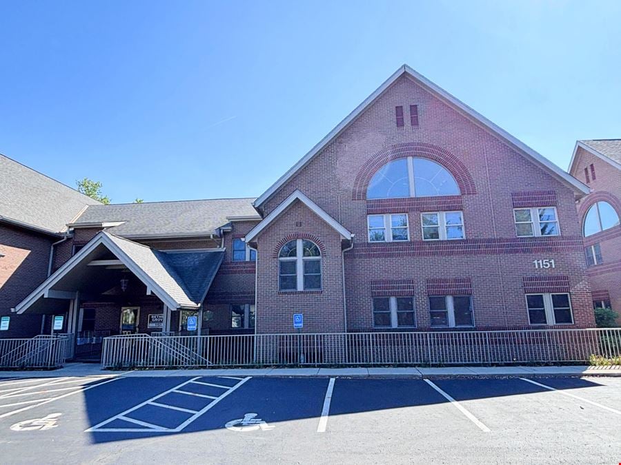 1151 Bethel Rd