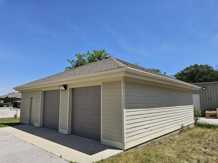 7540 New West Road