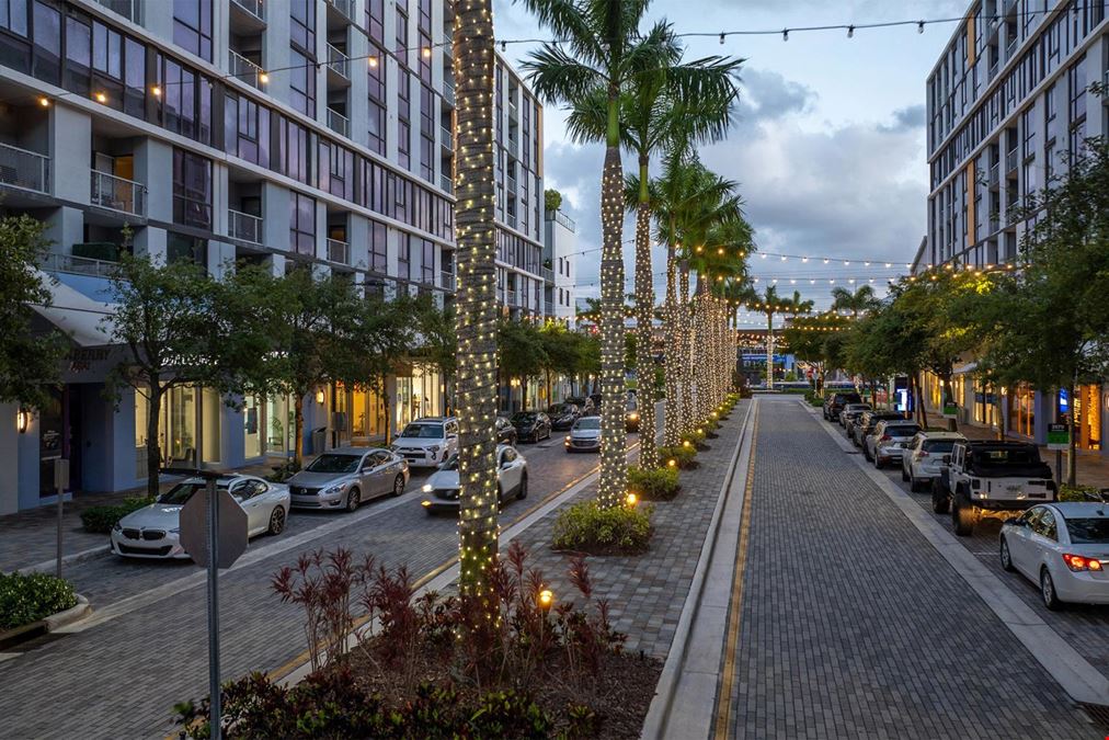 CityPlace Doral