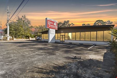 Preview of Retail space for Sale at 5953 Roosevelt Boulevard