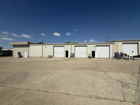 Preview of Industrial space for Rent at 251 Investment Loop
