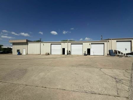 Preview of Industrial space for Rent at 251 Investment Loop