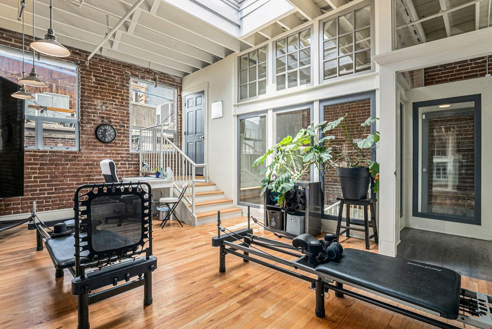 1917 Market St
