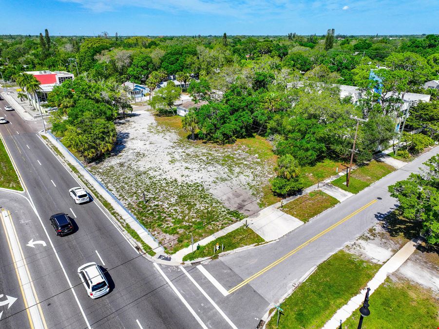 1500 N Tamiami Trl