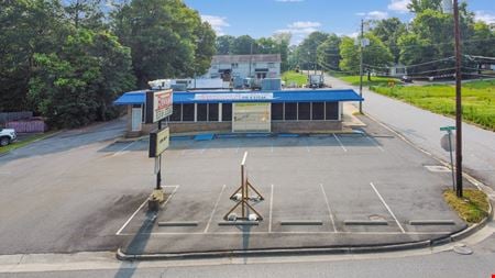 Preview of Retail space for Rent at 2701 Lurleen B Wallace Blvd