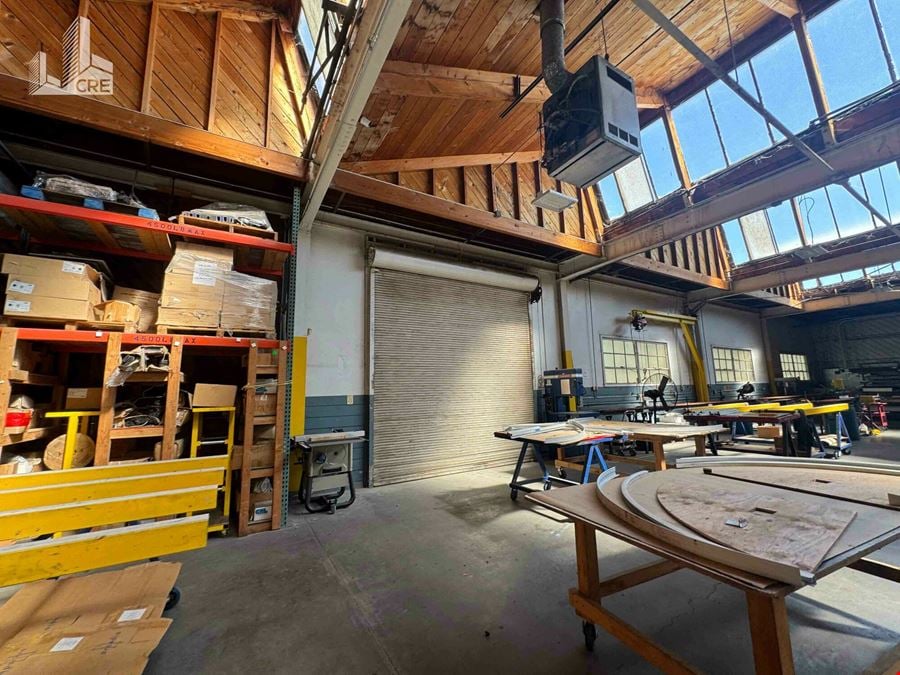 241 West A St
