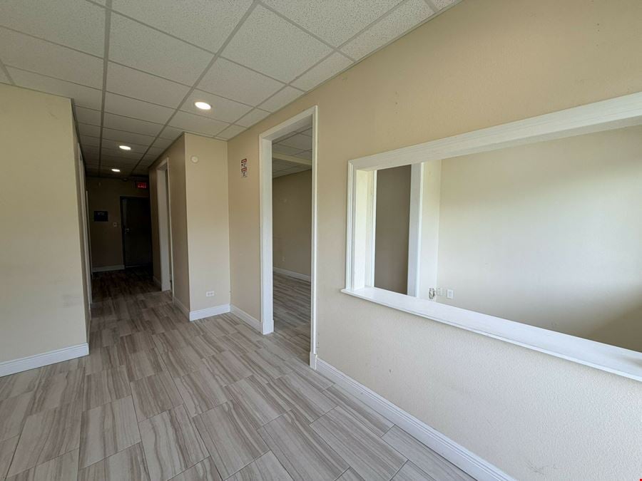 Highway 42 Retail/Office For Lease