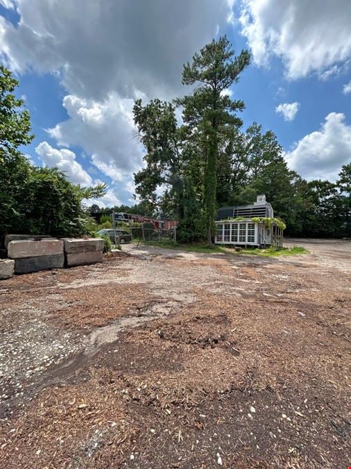 2917 Gresham Lake Road