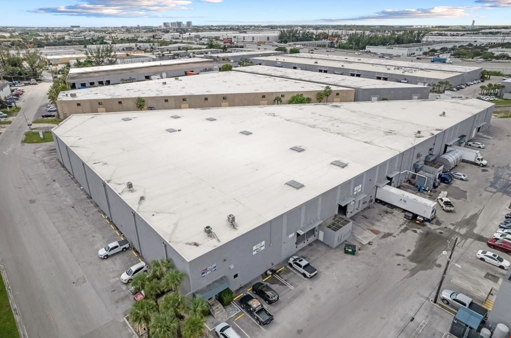 7955 NW 77th Avenue,
