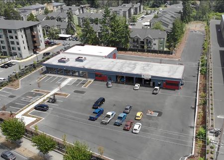 Preview of Industrial space for Rent at 27802 Pacific Hwy S