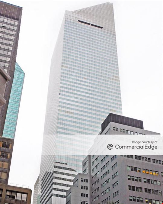 Citicorp Center