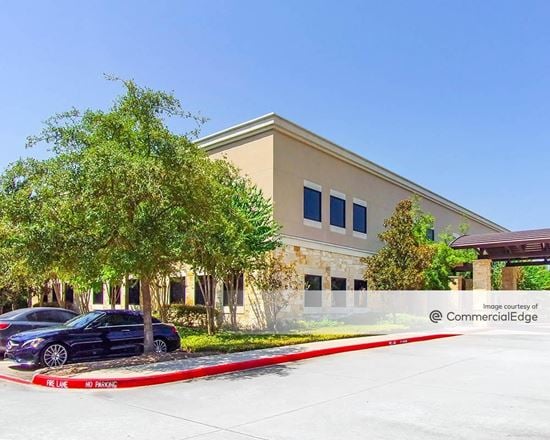 Preview of Office space for Rent at 9191 Pinecroft Drive