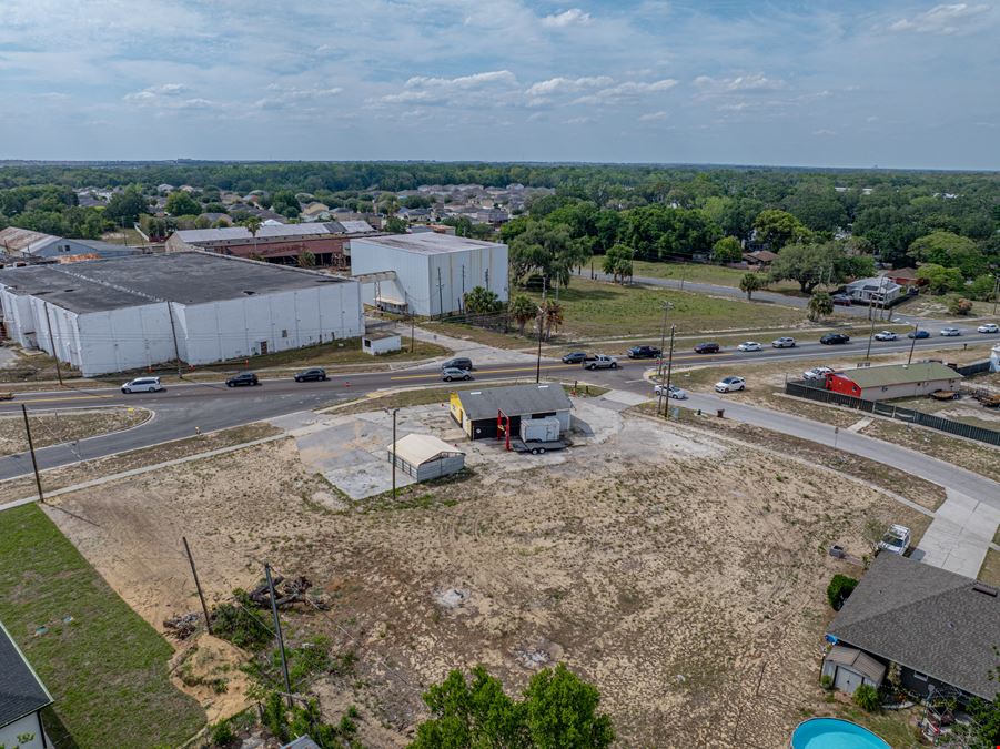 Davenport Auto Shop