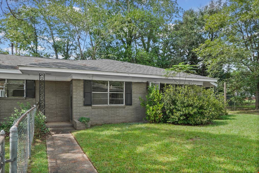 1155 Gillionville Rd