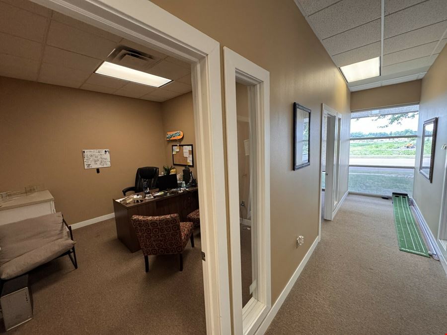 2200 W. 49th Street, Suite 100
