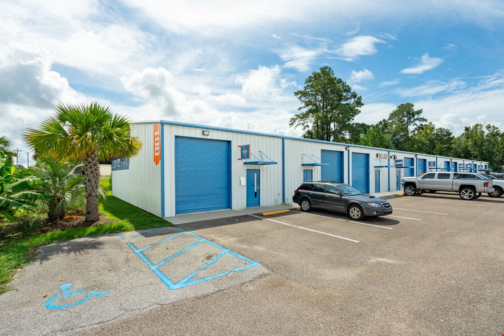 South Stono Business Park