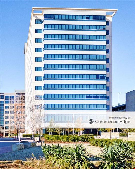 Legacy Union One