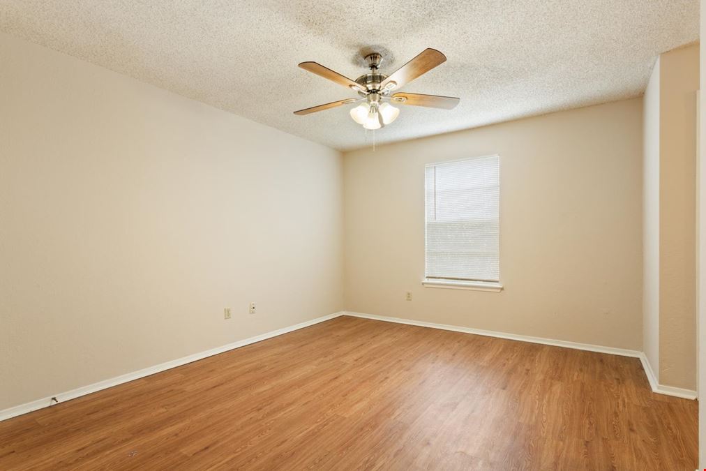 5506 Kingsman Apartments - Multifamily Portfolio