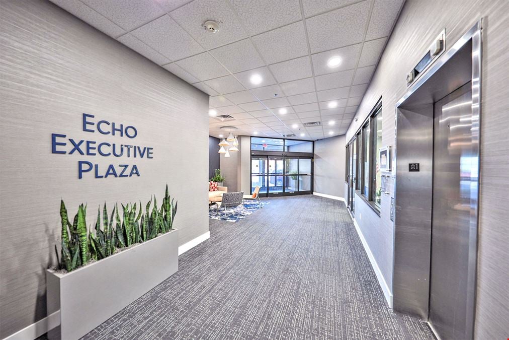 Echo Executive Plaza