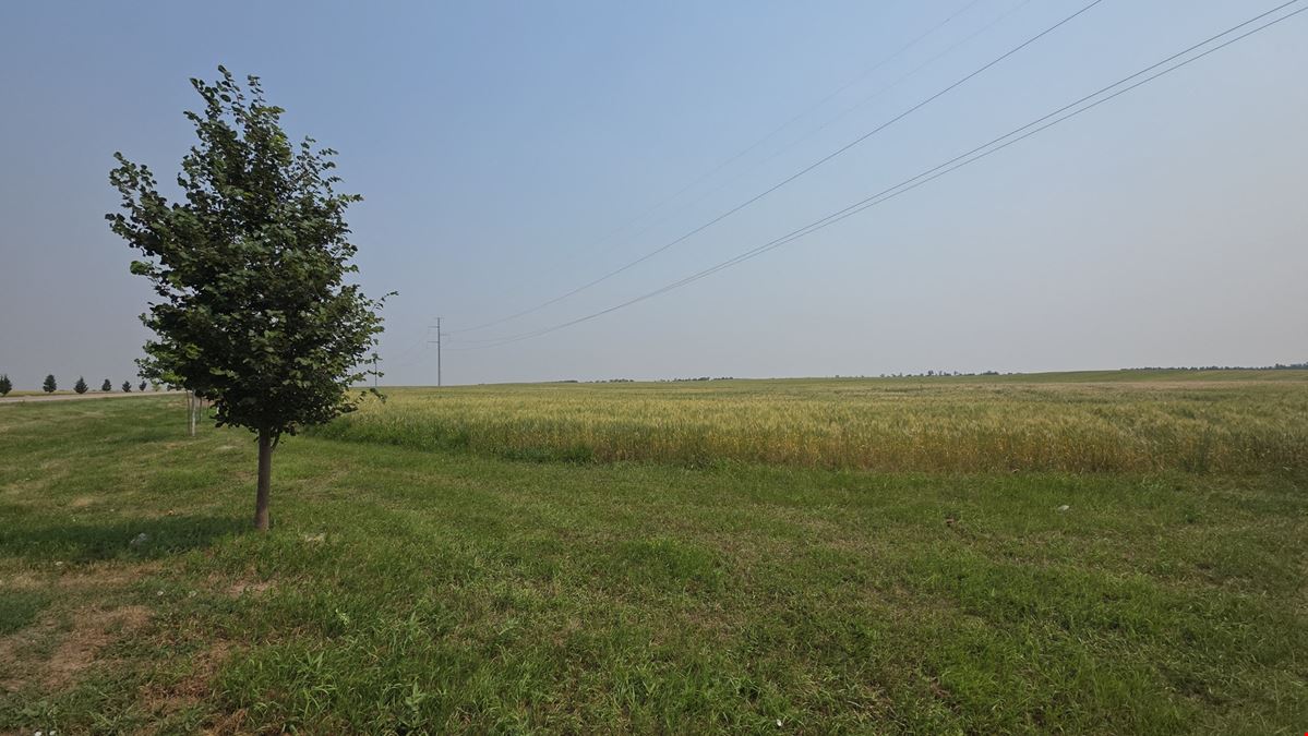 TBD Missouri Ridge Township