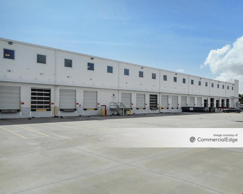 Prologis Beacon Lakes - Building 30