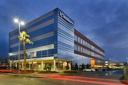 Preview of Office space for Rent at 18050 Saturn Lane