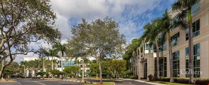 Fort Lauderdale Landings | Class A Office for lease