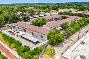 Executive Apartments - San Antonio, TX