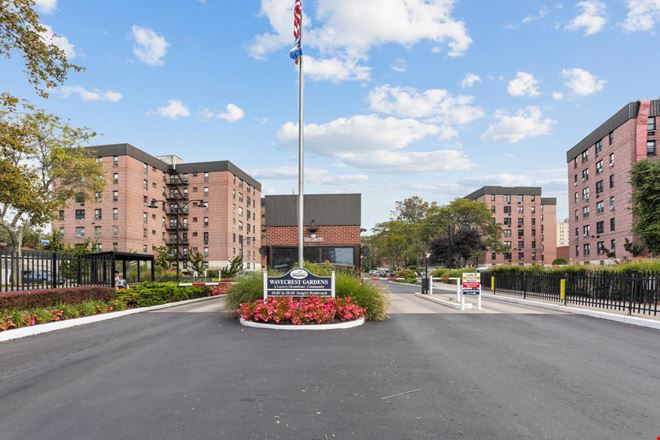 Preview of Mixed Use space for Rent at 20-02 to 20-57 Seagirt Blvd