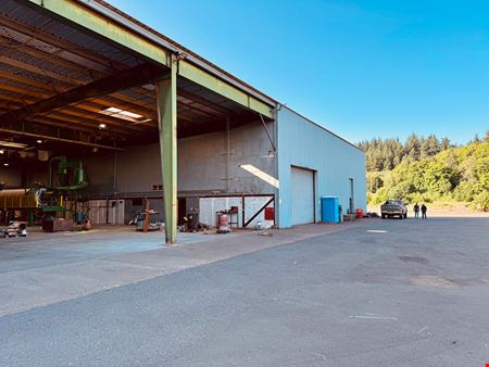 Preview of commercial space at 1555 SE Lyle Street 