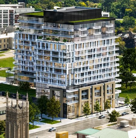 Preview of VacantLand space for Sale at 120 Murray Street