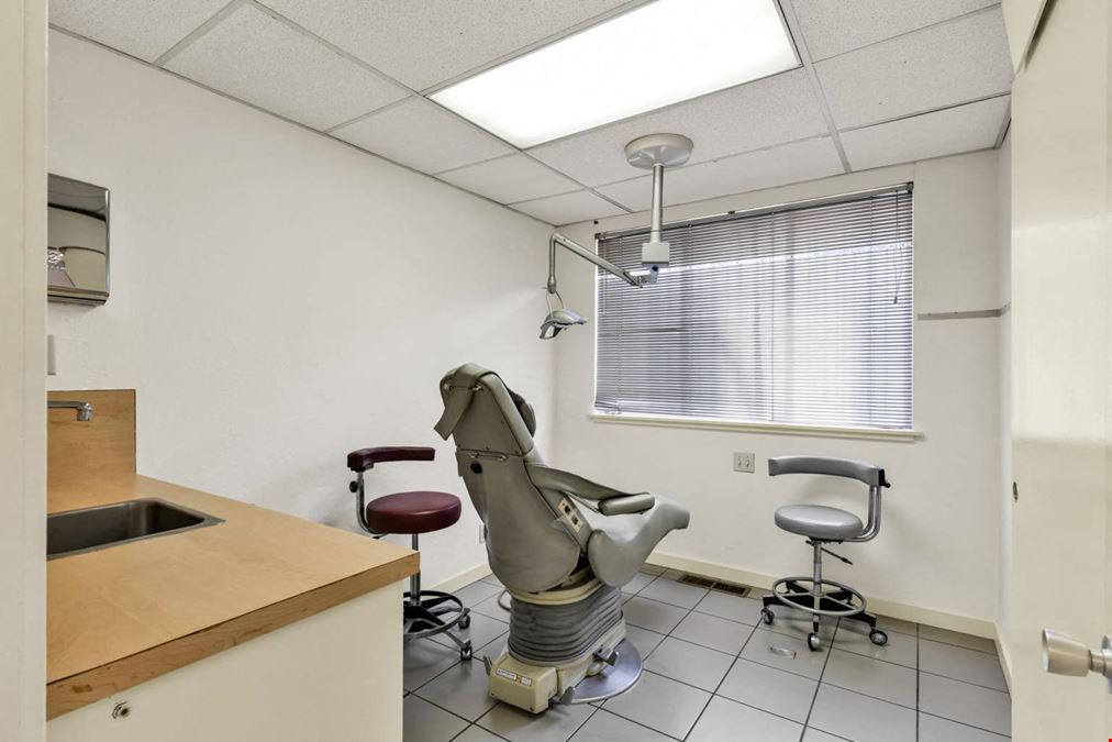 7930 MacArthur Blvd Medical Space | $750,000