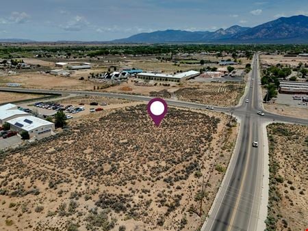 Preview of Land space for Sale at paseo del canon taos nm 87571