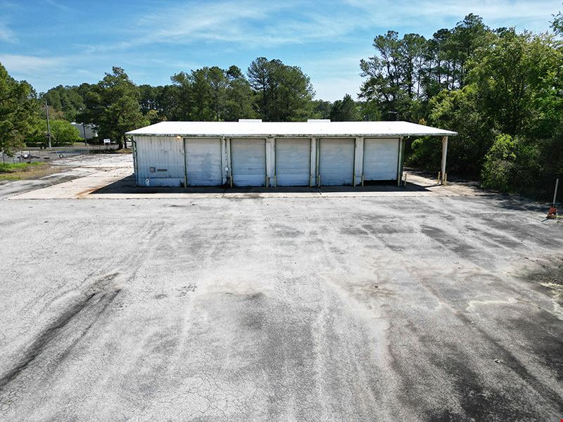 2600 Lloyd Road