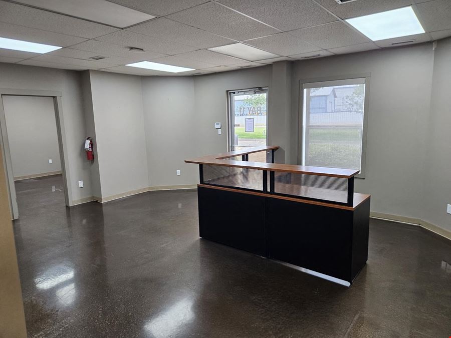 7421 Edgar Industrial Drive